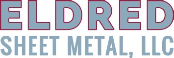 eldred sheet metal llc|ELDRED SHEET METAL .